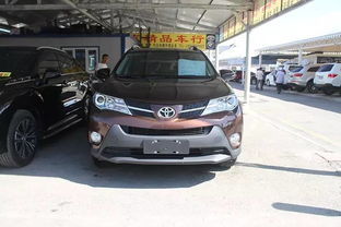 通汇市场7月28日精品车源推荐 精选车型，满足您的购车需求