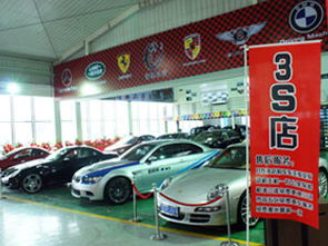 沈阳天企精品二手车经纪公司 专业服务，让二手车交易更安心