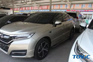 通汇市场6月21日精品车源推荐 精选座驾，品质之选