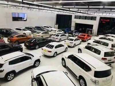 路桥方林二手车交易市场 一站式汽车选购与经纪服务指南