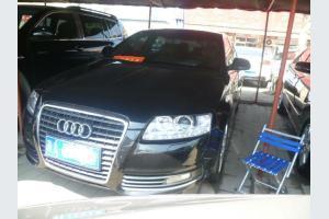 深度解析 石家庄二手奥迪A6L 2.4舒适型——雄宇二手车经纪华夏网挂牌车评